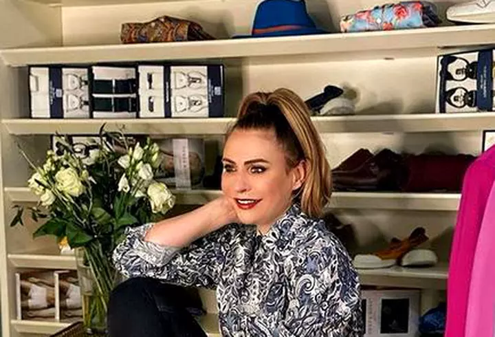 O celebră prezentatoare de știri renunță la televiziune, după 10 ani: „Aici mă opresc”