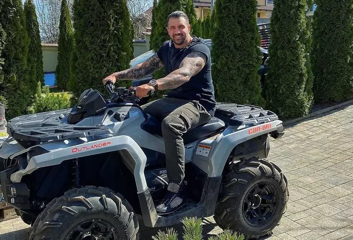 Cum răspunde Andreea Bălan la atacurile lui George Burcea. „Probabil vrea să arate că e fericit că a scăpat de responsabilități”