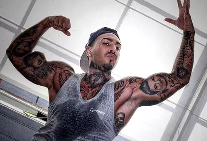 Larisa Iordache, voluntar în timpul pandemiei de coronavirus. A schimbat costumul de gimnastă cu uniforma de Poliție și a ieșit în stradă!