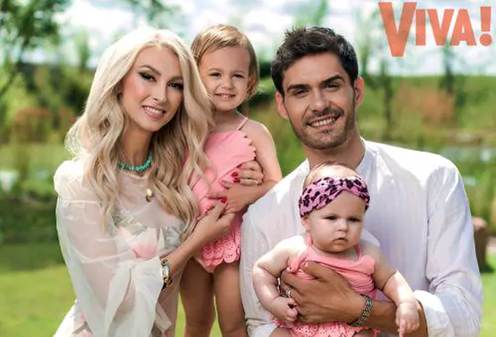 În timp ce țara se teme de coronavirus, Dragoș Bucur s-a izolat din cauza din cauza altei boli contagioase. A făcut varicelă la 42 de ani