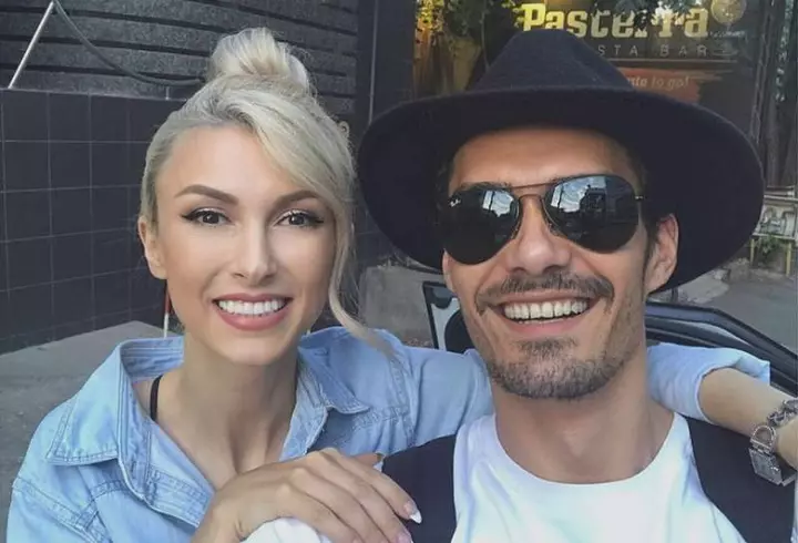 Cum decurge relația dintre Adda și Cătălin după Asia Express. Artista își laudă soțul: "Pentru toate geloasele, ofticatele, că nu au un bărbat așa ca al meu!"