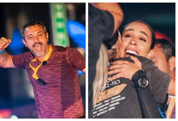 Cum decurge relația dintre Adda și Cătălin după Asia Express. Artista își laudă soțul: "Pentru toate geloasele, ofticatele, că nu au un bărbat așa ca al meu!"