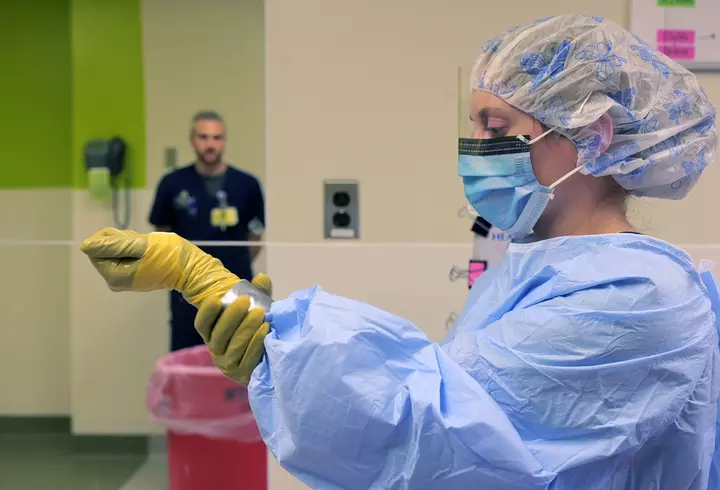 Gena care îi protejează pe români de coronavirus. Cercetătorii belgieni ne dau speranțe în lupta cu COVID-19!