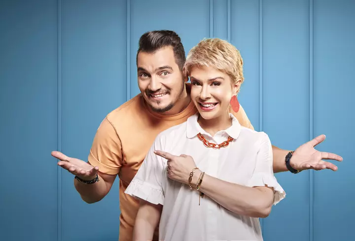 În timp ce țara se teme de coronavirus, Dragoș Bucur s-a izolat din cauza din cauza altei boli contagioase. A făcut varicelă la 42 de ani