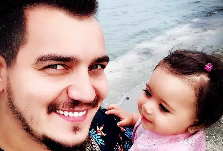 Simona, văduva lui Mihai Constantinescu, mesaj cutremurător despre solistul decedat acum șase luni: "Mi-a spus să stau liniștită, că este bine"