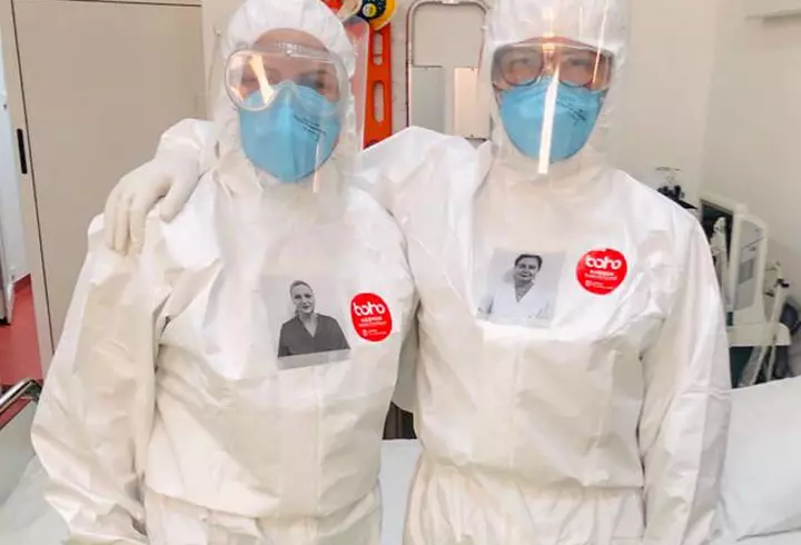 Gena care îi protejează pe români de coronavirus. Cercetătorii belgieni ne dau speranțe în lupta cu COVID-19!