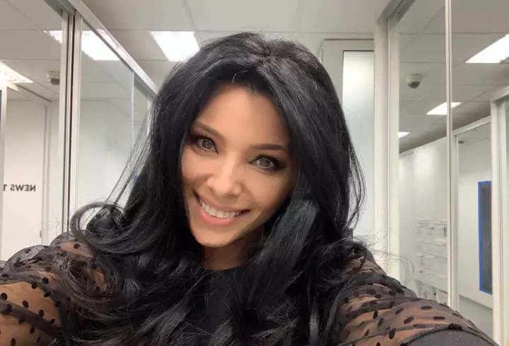 Cum decurge relația dintre Adda și Cătălin după Asia Express. Artista își laudă soțul: "Pentru toate geloasele, ofticatele, că nu au un bărbat așa ca al meu!"