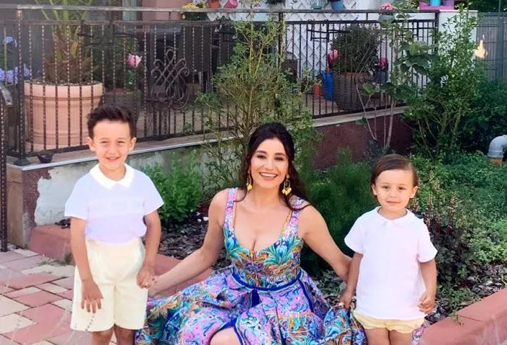 Momente grele pentru părinții Deliei. Mama artistei luptă să își ajute fostul soț, în plină pandemie: ”El trebuia să facă citostatice, dar acum îți este și frică să mai mergi undeva”