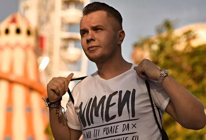 Ce mult a crescut fetița lui Vladimir Drăghia! La aproape 3 ani, Zora este încântătoare și începe să semene tot mai mult cu mama ei, Alice Cavaleru