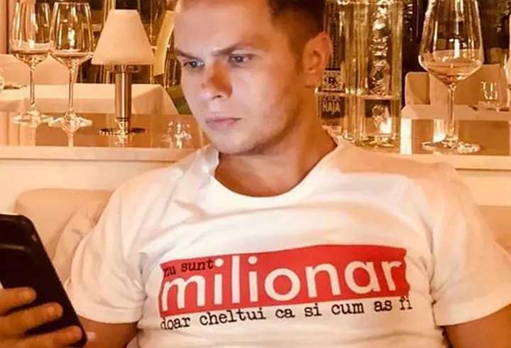 Cristina Ciobănașu, schimbare neașteptată de look! "Mi-a plăcut să fiu roșcată, dar mi-a ajuns". Ce mesaje i-au lăsat fanii, pe Instagram