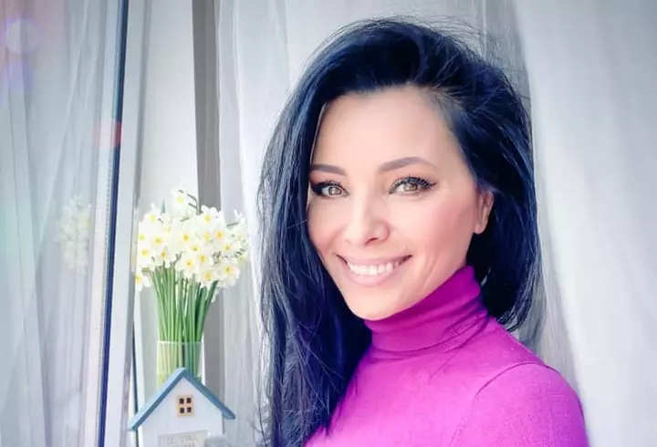 Nicoleta Dragne de la Insula iubirii este însărcinată. Primele imagini cu burtica de gravidă