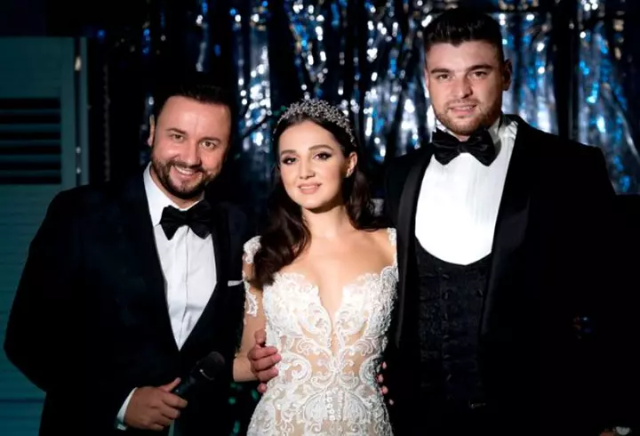 Ștefania Urecheatu de la Mireasa, bătută și tunsă de fostul iubit. Totul ar fi pornit de la Jador