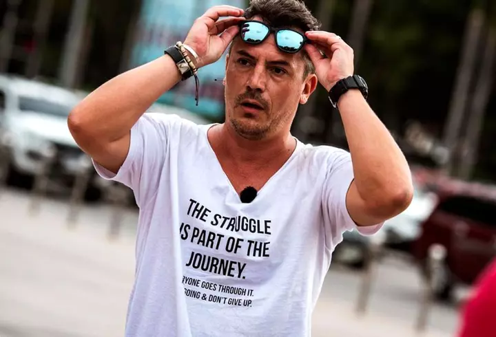 Trucul nutriționistei Mihaelei Bilic pentru a nu se îngrășa în perioada sărbătorilor de iarnă: ”Secretul e unul singur”