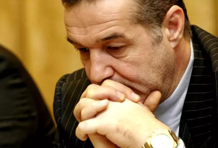 Gigi Becali e în culmea fericirii. A devenit bunic de fetiță. Teodora, fiica lui, a născut un bebeluș sănătos, care a primit nota 10 la naștere: „O cheamă Maria”