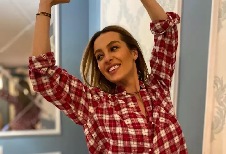 Cum decurge relația dintre Adda și Cătălin după Asia Express. Artista își laudă soțul: "Pentru toate geloasele, ofticatele, că nu au un bărbat așa ca al meu!"