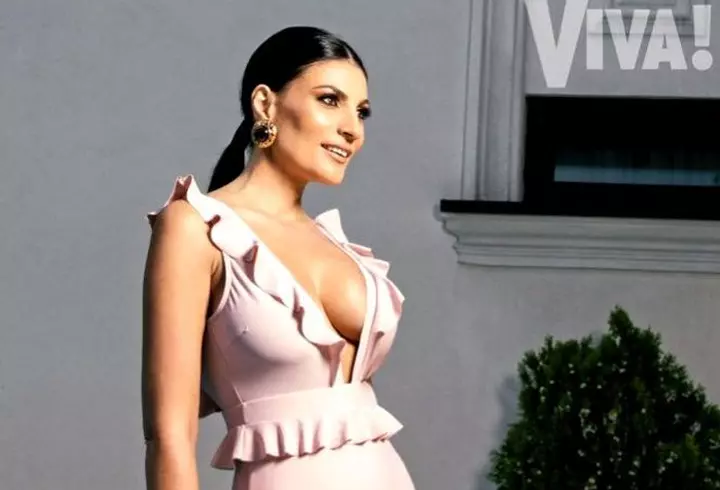 Andreea Bălan, dublă lovitură pentru George Burcea. Artista vrea divorț la tribunal și custodie exclusivă a fetițelor: ”Nu renunță la nimic". Ce se va întâmpla cu bunurile familiei