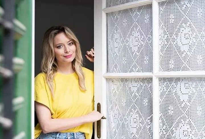 În timp ce țara se teme de coronavirus, Dragoș Bucur s-a izolat din cauza din cauza altei boli contagioase. A făcut varicelă la 42 de ani