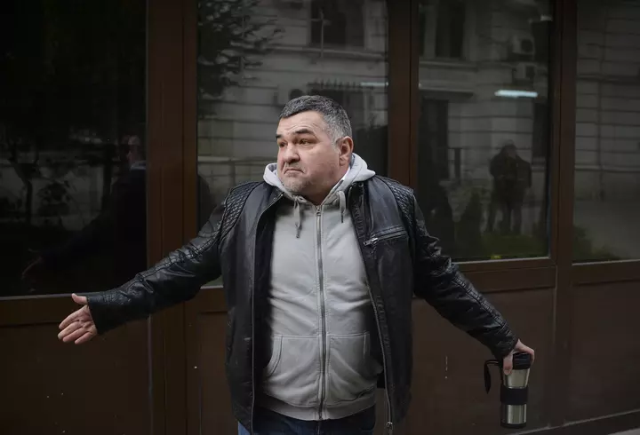 Ce mult a crescut fetița lui Vladimir Drăghia! La aproape 3 ani, Zora este încântătoare și începe să semene tot mai mult cu mama ei, Alice Cavaleru