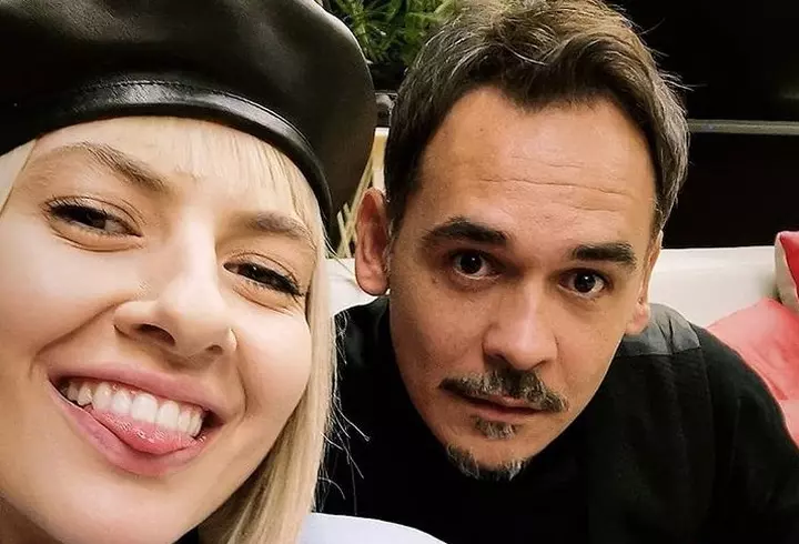 Ce mult a crescut fetița lui Vladimir Drăghia! La aproape 3 ani, Zora este încântătoare și începe să semene tot mai mult cu mama ei, Alice Cavaleru