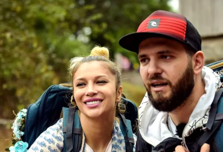 Cum decurge relația dintre Adda și Cătălin după Asia Express. Artista își laudă soțul: "Pentru toate geloasele, ofticatele, că nu au un bărbat așa ca al meu!"