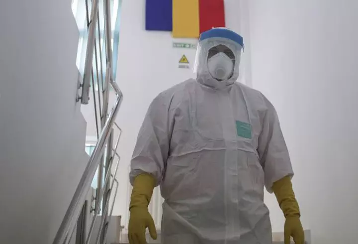 Cum a reușit un județ din România să aibă mai mulți pacienți vindecați de coronavirus decât cei infectați. Caraș-Severin a raportat 13 pacienți pozitivi și 23 de vindecați