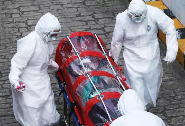 Medicii și asistenții medicali români au ajuns în Italia. Guvernatorul Lombardiei despre voluntarii noștri: „Gesturi importante de solidaritate și prietenie”