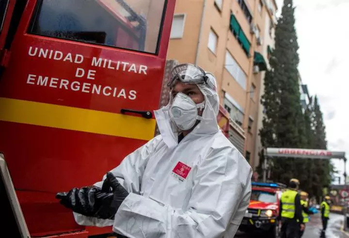 Cum a reușit un județ din România să aibă mai mulți pacienți vindecați de coronavirus decât cei infectați. Caraș-Severin a raportat 13 pacienți pozitivi și 23 de vindecați