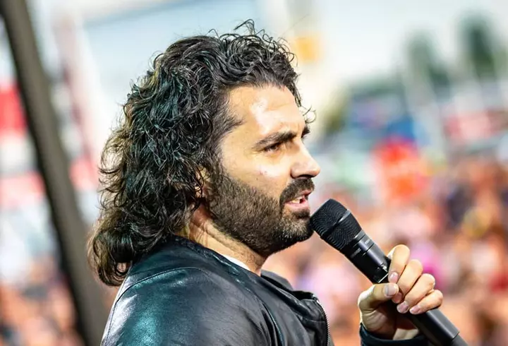 Avertismentul unui medic, după acordul dintre Biserică și MAI: "Virusului nu-i pasă nici de icoană, nici de Dumnezeu, nici de nimic"