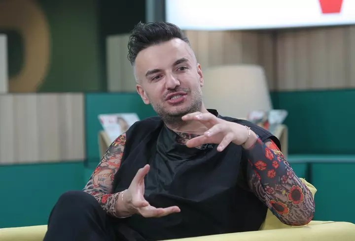 Ana-Maria, fiica lui Victor Socaciu, mărturisiri emoționante de ziua regretatului artist: "Astăzi urarea aceasta nu își mai are sens, fiindcă anii tăi s-au preschimbat în veșnicie..." / EXCLUSIV