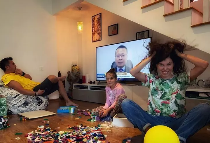 Avertismentul unui medic, după acordul dintre Biserică și MAI: "Virusului nu-i pasă nici de icoană, nici de Dumnezeu, nici de nimic"