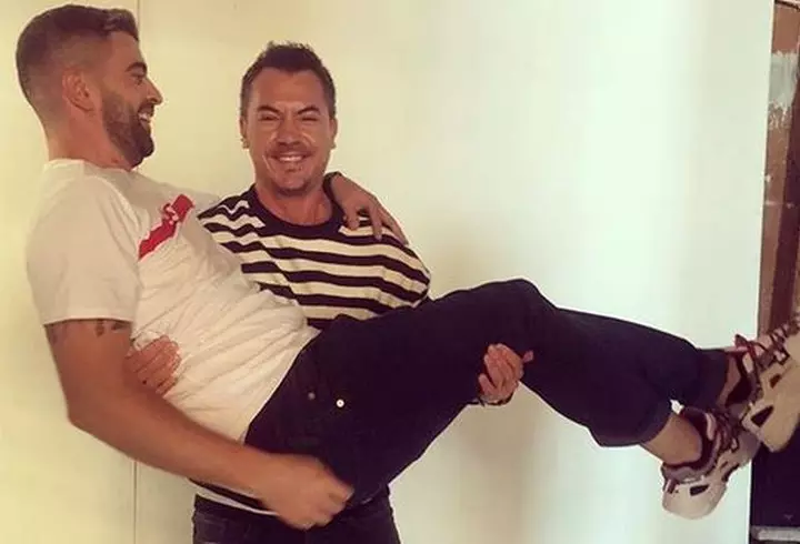 Cum decurge relația dintre Adda și Cătălin după Asia Express. Artista își laudă soțul: "Pentru toate geloasele, ofticatele, că nu au un bărbat așa ca al meu!"