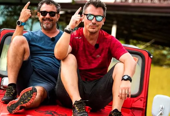 Olguța Berbec a născut o fetiță. Primele declarații: "Încerc să-mi revin"