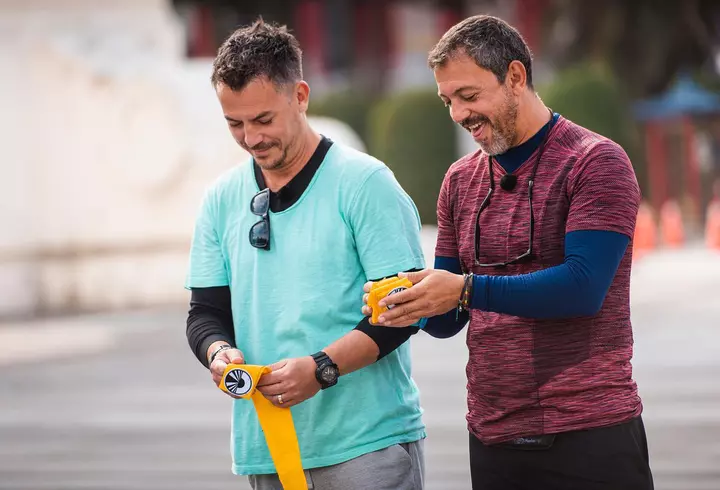 Andreea Bălan, dublă lovitură pentru George Burcea. Artista vrea divorț la tribunal și custodie exclusivă a fetițelor: ”Nu renunță la nimic". Ce se va întâmpla cu bunurile familiei