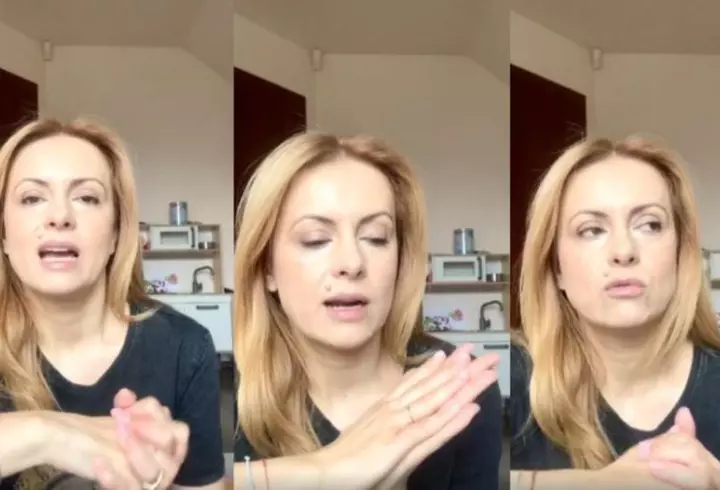 Cum decurge relația dintre Adda și Cătălin după Asia Express. Artista își laudă soțul: "Pentru toate geloasele, ofticatele, că nu au un bărbat așa ca al meu!"