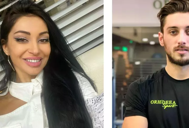 În timp ce țara se teme de coronavirus, Dragoș Bucur s-a izolat din cauza din cauza altei boli contagioase. A făcut varicelă la 42 de ani