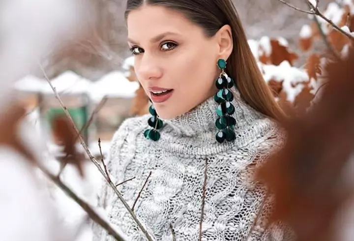 Ce mult a crescut fetița lui Vladimir Drăghia! La aproape 3 ani, Zora este încântătoare și începe să semene tot mai mult cu mama ei, Alice Cavaleru