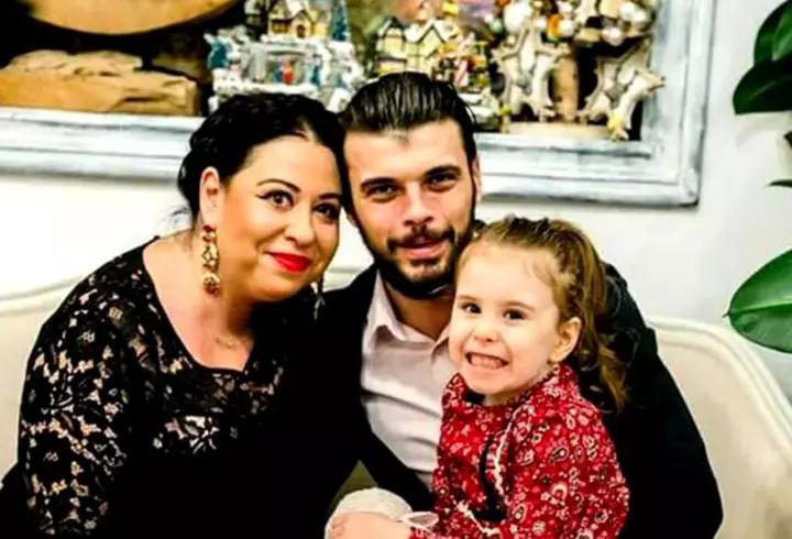 Cum răspunde Andreea Bălan la atacurile lui George Burcea. „Probabil vrea să arate că e fericit că a scăpat de responsabilități”