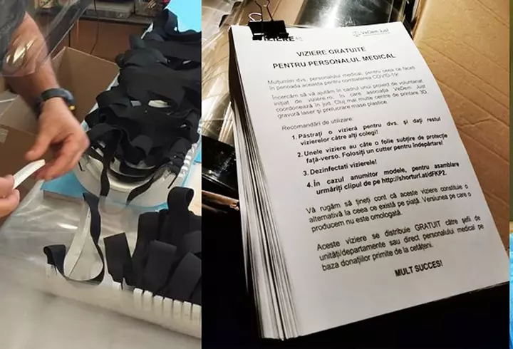 [Dă binele mai departe] ”Autoizolat, DAR nu singur” – program de suport psihologic gratuit