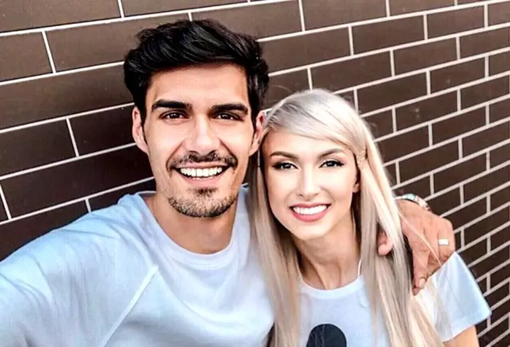 Cum răspunde Andreea Bălan la atacurile lui George Burcea. „Probabil vrea să arate că e fericit că a scăpat de responsabilități”