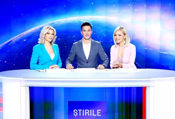 Larisa Iordache, voluntar în timpul pandemiei de coronavirus. A schimbat costumul de gimnastă cu uniforma de Poliție și a ieșit în stradă!