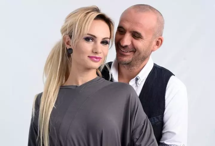 În timp ce țara se teme de coronavirus, Dragoș Bucur s-a izolat din cauza din cauza altei boli contagioase. A făcut varicelă la 42 de ani