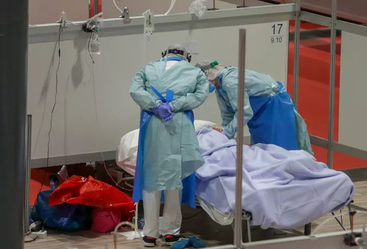 Cum a reușit un județ din România să aibă mai mulți pacienți vindecați de coronavirus decât cei infectați. Caraș-Severin a raportat 13 pacienți pozitivi și 23 de vindecați