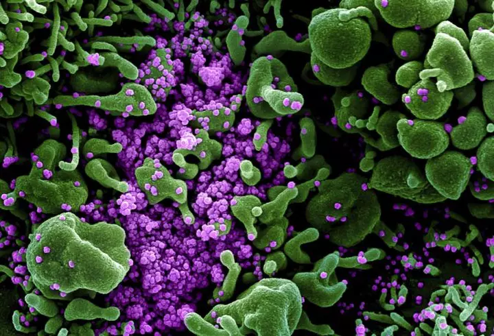 Studiu: Coronavirusul se poate răspândi de pe tălpile pantofilor și prin expirație, până la 4 metri