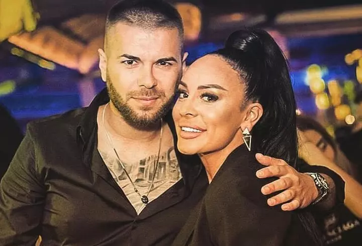 Steliana Sima are COVID-19! Primele declarații ale cântăreței de muzică populară: "Nu mă simt deloc bine"