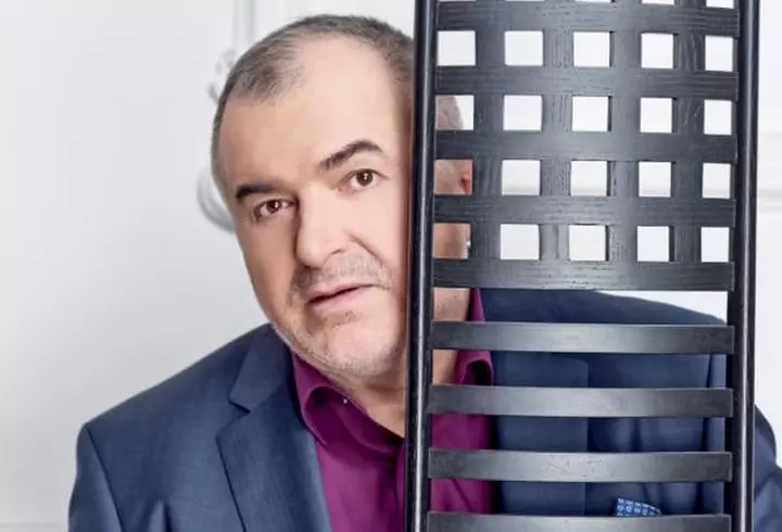 În timp ce țara se teme de coronavirus, Dragoș Bucur s-a izolat din cauza din cauza altei boli contagioase. A făcut varicelă la 42 de ani