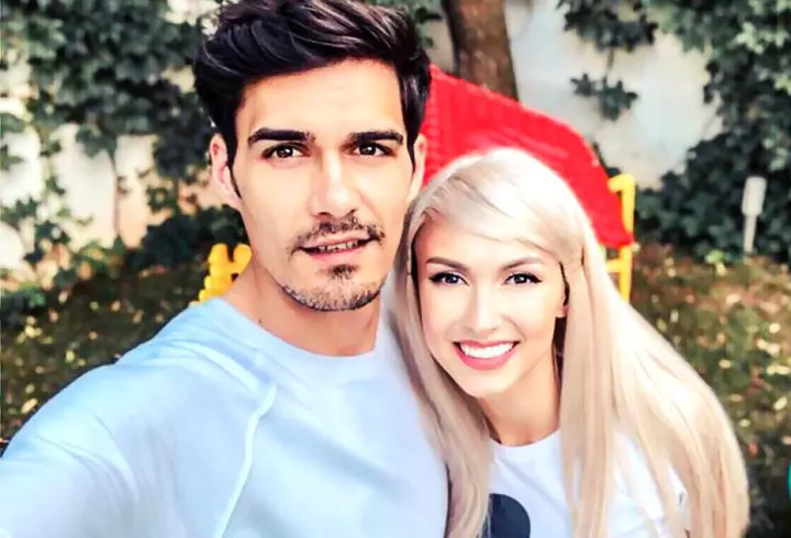 Simona Halep, interviu pentru CNN privind situația din România, în vremea coronavirusului: "Nu am ieșit deloc, iau totul în serios. Trebuie să fim puternici"