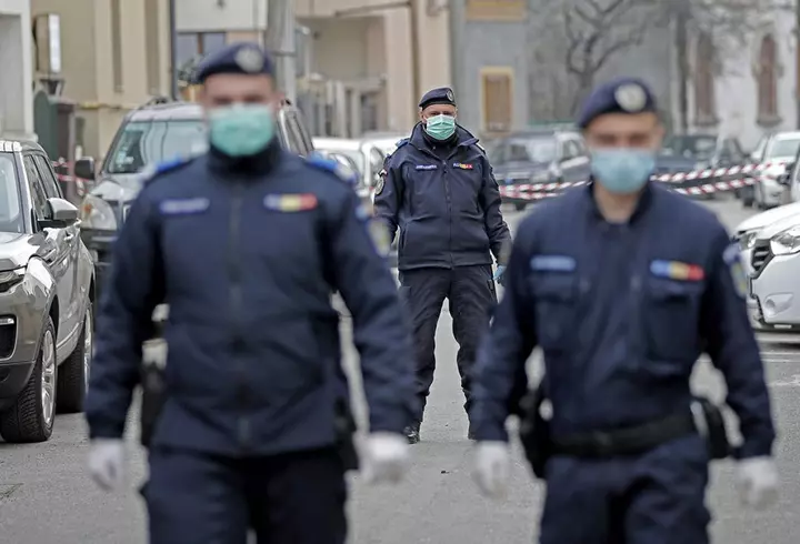 Ce înseamnă „regula celor 6 secunde" în lupta cu noul coronavirus. Sfatul cercetătorilor pentru a rămâne sănătoși în timpul pandemiei COVID-19