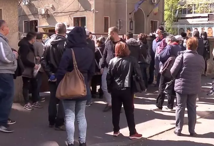 Ce înseamnă „regula celor 6 secunde" în lupta cu noul coronavirus. Sfatul cercetătorilor pentru a rămâne sănătoși în timpul pandemiei COVID-19