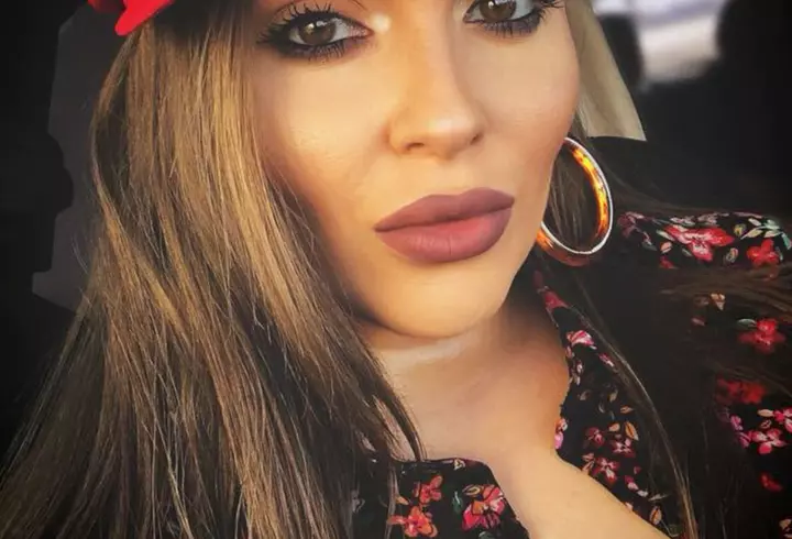 Daniel Buzdgan s-a născut prematur, având 1,1 kg la naștere. Cum a supraviețuit: "Scopul vieții mele este..."/ INTERVIU