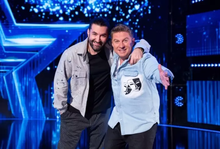 Mario Fresh și Alexia Eram, la un pas de despărțire! Ce s-a întâmplat între cei doi îndrăgostiți